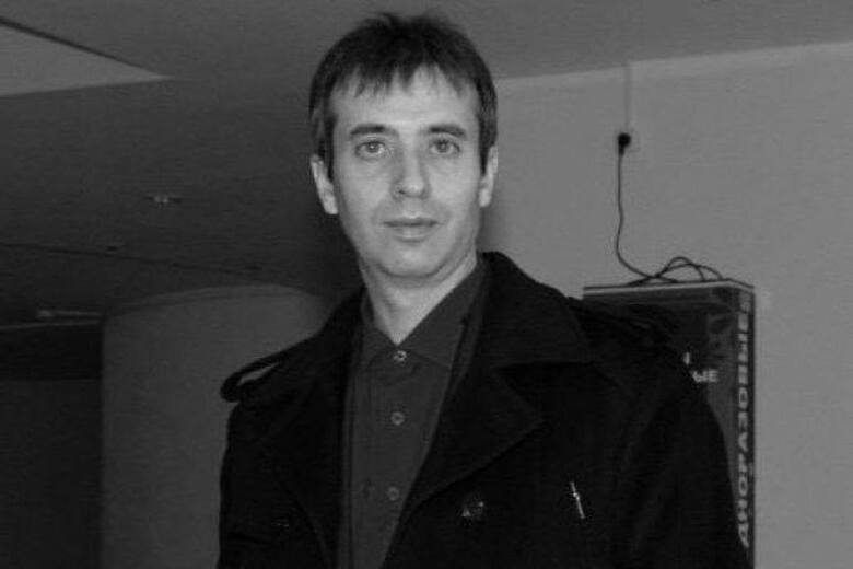 Na Białorusi zmarł kolejny więzień polityczny Wadzim Chraśko.
