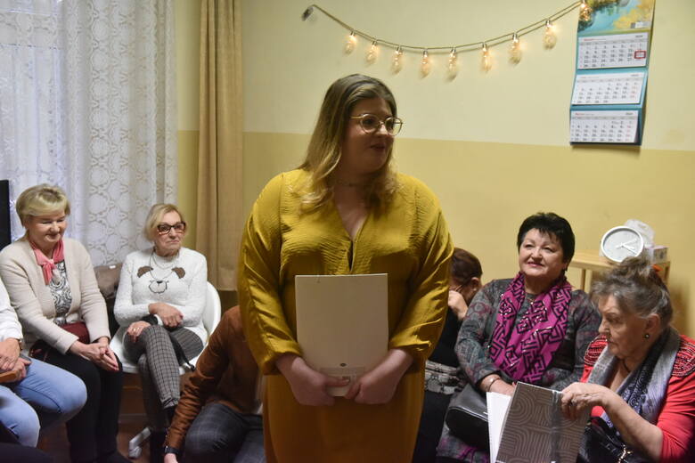 W Toruniu powstała Międzypokoleniowa Kawiarenka Usług Społecznych, która ma m.in. łączyć pokolenia.