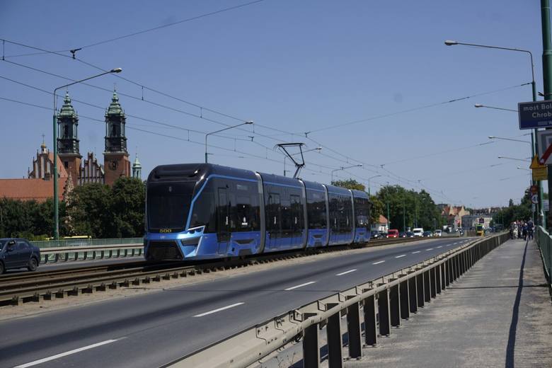 Poznań dysponuje jedną z najnowocześniejszych flot tramwajowych i autobusowych. Samorząd od lat inwestuje ogromne środki w komunikację miejską