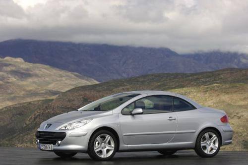 Fot. Peugeot: Auto spisuje się świetnie niezależnie od pory roku.