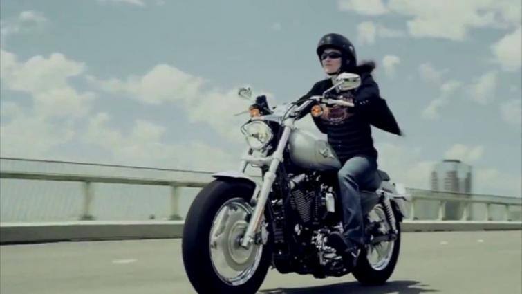 Harley-Davidson Sporster - najlepiej sprzedający się Harley w Polsce