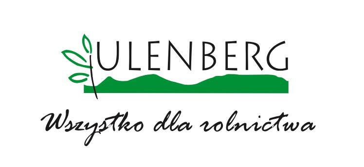 ULENBERG - Wszystko dla rolnictwa                    