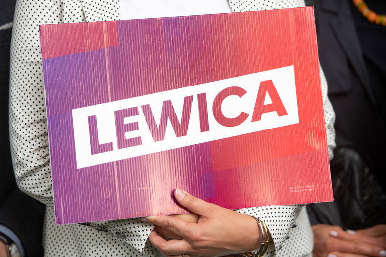 Lewica zaprezentowała liderów wielkopolskich list wyborczych w wyborach do Sejmu. Poznaliśmy kandydatów w Poznaniu, Pile, Kaliszu i Koninie.<br /> <br /> 