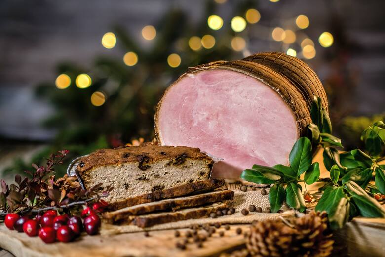 Tradycje i smaki świąt Bożego Narodzenia:  Kulinarne Spotkanie z Mięsną Pasją