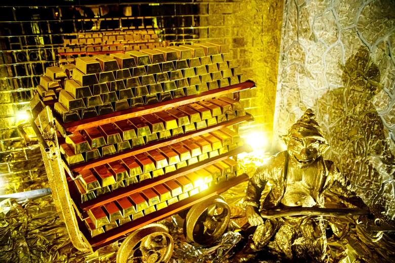 W Złotym Stoku pojawi się w sezonie letnim 2023 kilka nowych atrakcji, w tym ścieżka gwarków i hologram alchemika, opowiadający o dziejach kopalni.