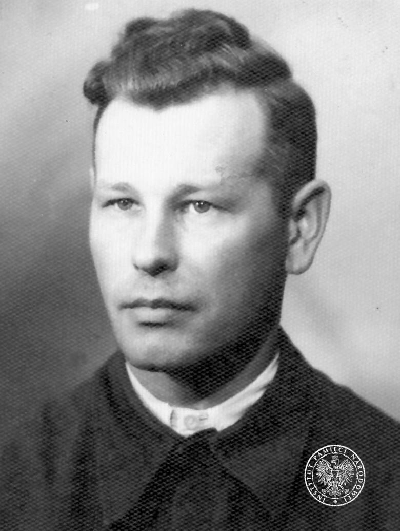 Władysław Szpilman, słynny 