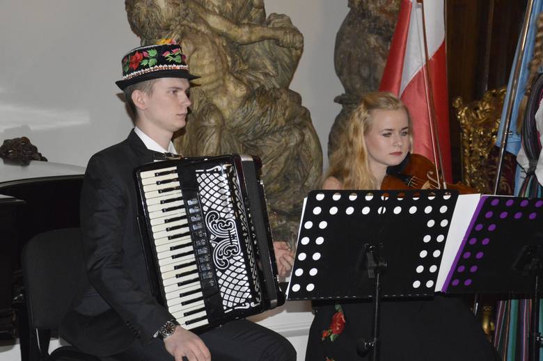 Zakończenie obchodów 880-lecia Łowicza (Zdjęcia)