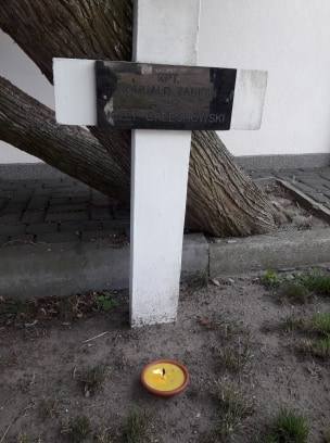 Dziesiątacy z Łowicza pozyskali kolejne pamiątki z wrześniowych walk nad Bzurą [ZDJĘCIA]