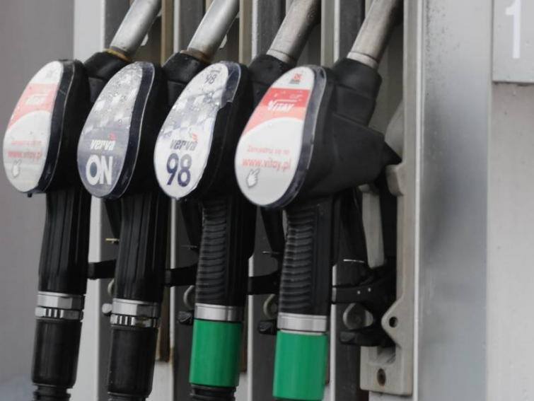 W Gorzowie ceny benzyny są najdroższe w Polsce