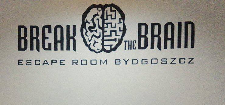 Escape Room Break the Brain w Bydgoszczy zaskakuje zupełnie nowym pokojem. To Obłęd! [wideo]