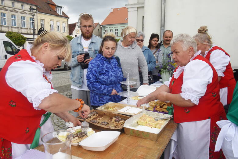 Jaką kuchnię przywieźli Kresowianie? Rozpoczął się festiwal kulinarny Smaki Kresów