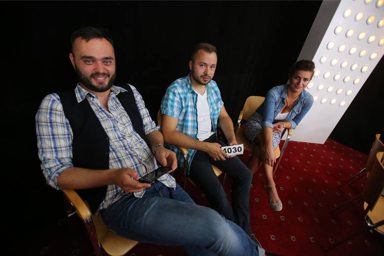 Mam Talent: W Katowicach rozpoczęły się castingi do kolejnej edycji programu [WIDEO]