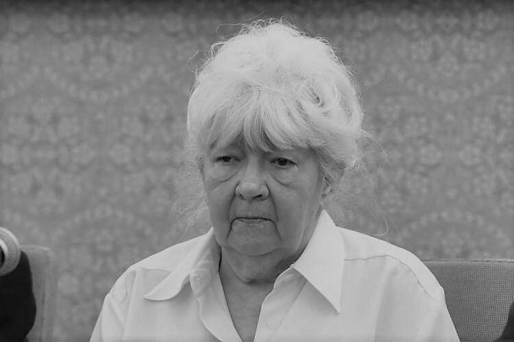 Teresa Stanek ps. Mitsuko nie żyje. Działaczka AK i Szarych Szeregów miała 93 lata