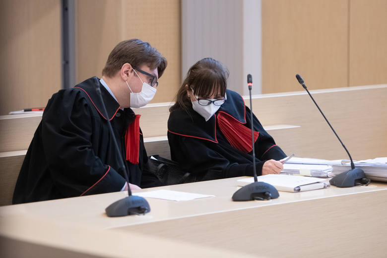 W Sądzie Okręgowym w Poznaniu rozpoczął się ponowny proces Adama Z., oskarżonego o zabójstwo z zamiarem ewentualnym  Ewy Tylman.
