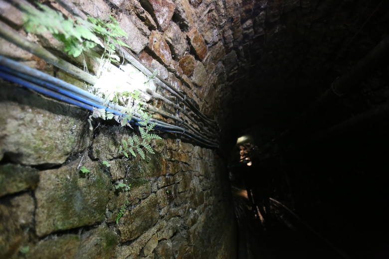 Podziemnym szlakiem węgla. Zabrzańska Sztolnia otwiera się na turystów