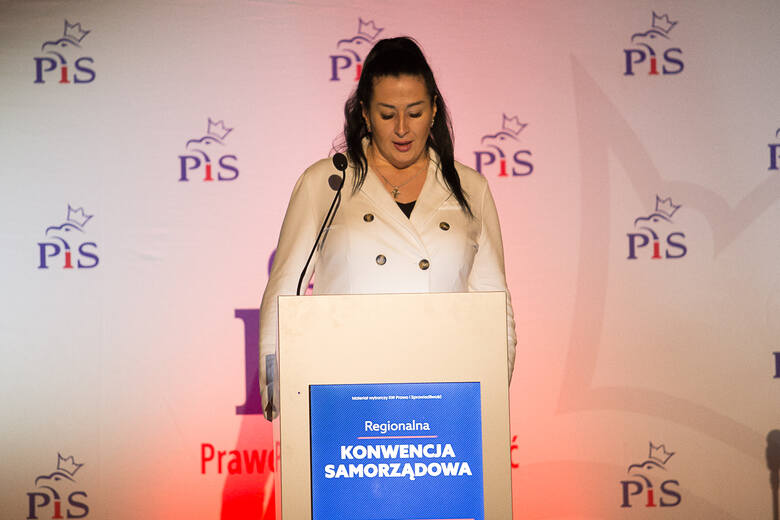 Izabela Rajca jest kandydatem na burmistrza Czerwionki-Leszczyn