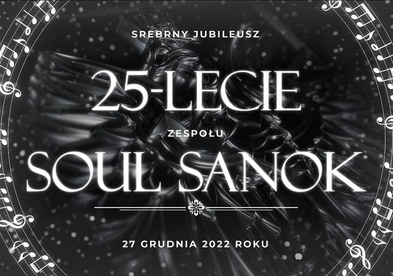 Wielki koncert Soul Sanok. Wystąpi ponad sto wokalistek