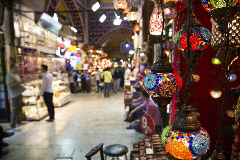 Bazar turecki