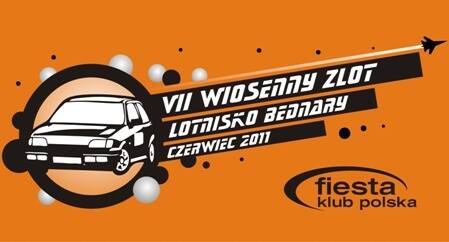 Fot. Ford Fiesta Klub Polska