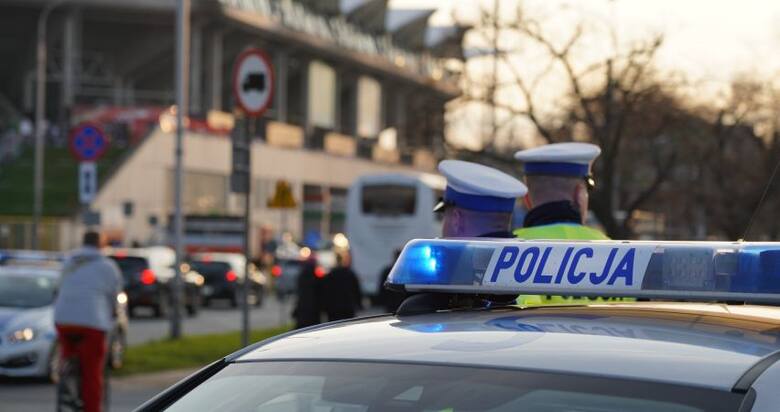 Policja ostrzega przed oszustwami "na wnuczka" i "na policjanta".