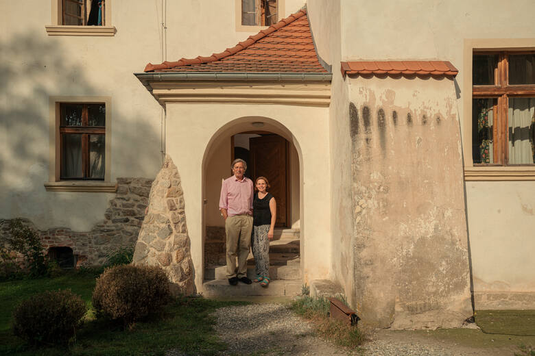 Airbnb pomaga Gospodarzom w odnawianiu i zachowaniu dziedzictwa kulturowego w Polsce