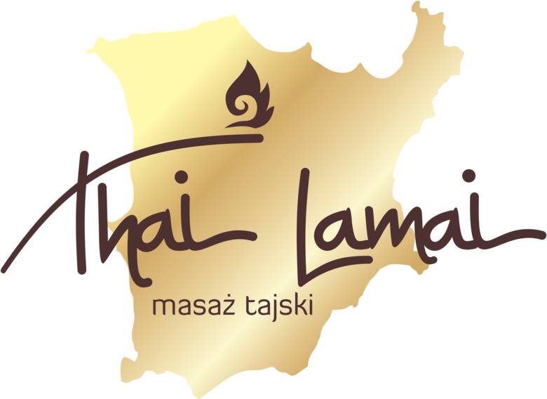 Thai Lamai - masaż tajski                                