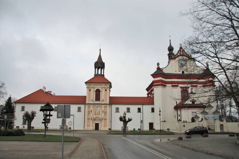 Najpiękniejsze kościoły na Lubelszczyźnie. Zobacz, gdzie znajdziesz wyjątkowe świątynie. Część II