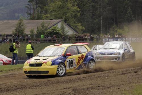 Fot. Lotos Team Race&Rally