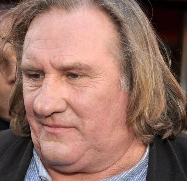 Gerard Depardieu znowu jest oskarżany o napaść i molestowanie seksualne.