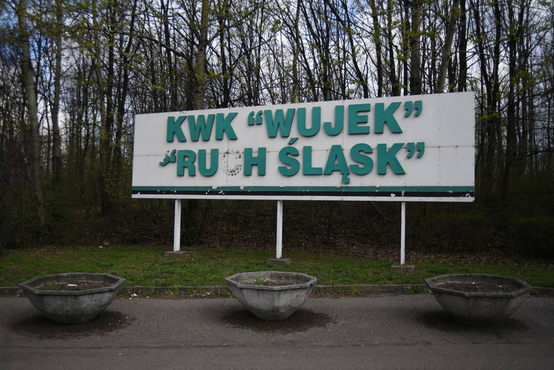 Wstrząs nastąpił w kopalni Wujek Ruch Śląsk - zaginęli 2 górnicy