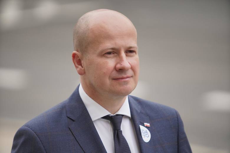 Poznański poseł PiS Bartłomiej Wróblewski w połowie marca poinformował, że zdecydował się kandydować na stanowisko Rzecznika Praw Obywatelskich.