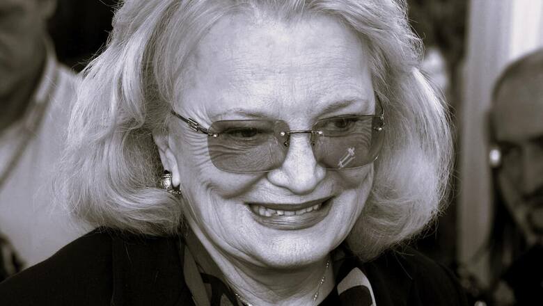 W wieku 94 lat zmarła amerykańska aktorka Gena Rowlands