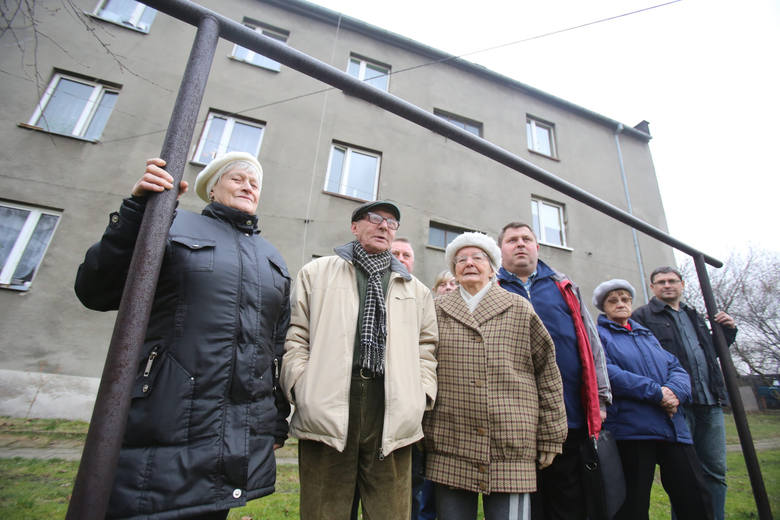 SM Sokolnia w Sosnowcu bezprawnie sprzedała mieszkania. Lokatorzy walczą w sądzie o ich zwrot