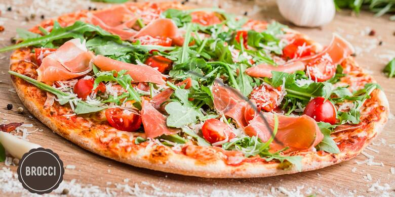 Światowy Dzień Pizzy. Gdzie zjeść najlepszą pizzę w Wielkopolsce?