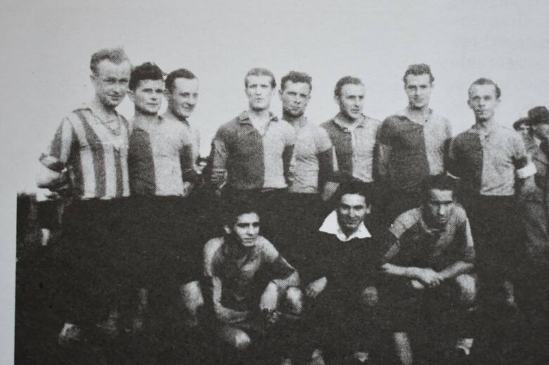 W 1948 roku Soła połączyła się z Robotniczym Klubem Sportowym Oświęcim