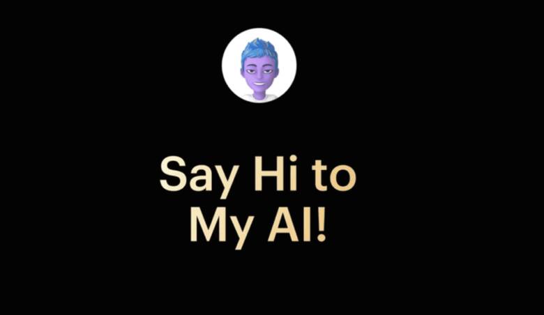 Snapchat wprowadził chatbot My AI, ale nie wygląda to dobrze.