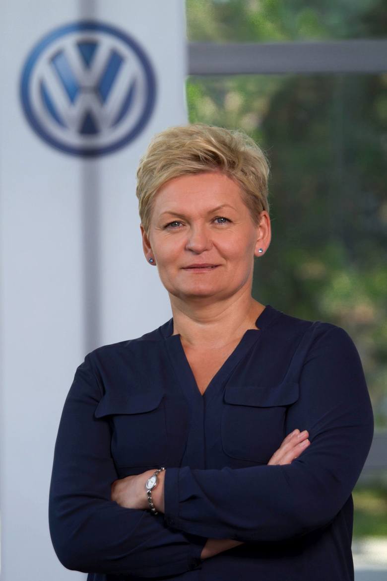 Volkswagen Poznań pomaga swoim pracownikom dbać o zdrowie