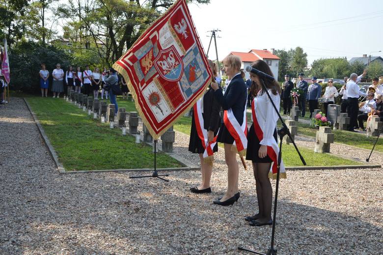 Zapraszamy na obchody 80. rocznicy wybuchu II wojny światowej w Łowiczu [ZDJĘCIA]