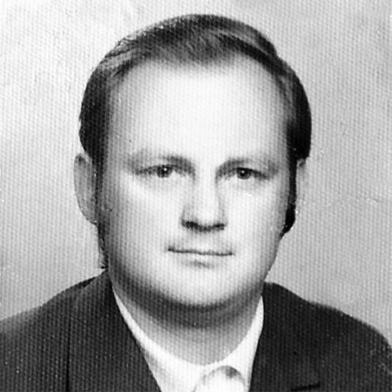 Antoni Browarczyk, zastrzelony w Gdańsku