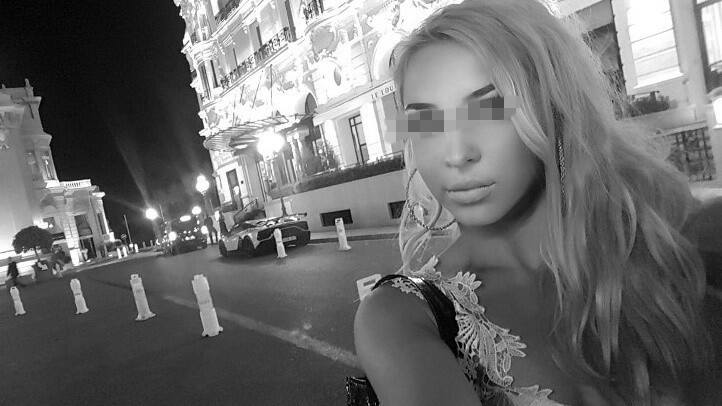 Anastazja Rubińska nie żyje. Według greckich mediów miała zostać okrutnie zamordowana.