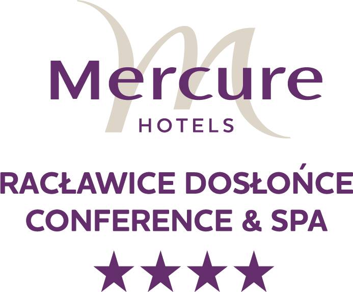 Hotel Mercure Racławice Dosłońce Conference & SPA - relaks, spokój, odprężenie 