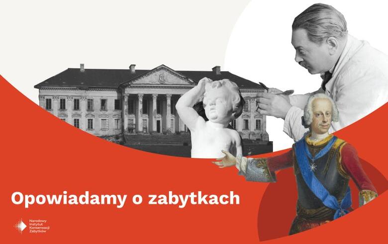 Niesamowite historie polskich zabytków znajdziecie na powyższej stronie internetowej