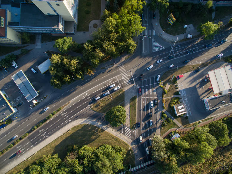Blisko 180 milionów złotych ma kosztować przebudowa dróg w rejonie dworca Opole Wschodnie.