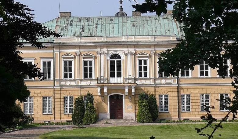 Pałac Prymasowski otwarty dla zwiedzających!!!