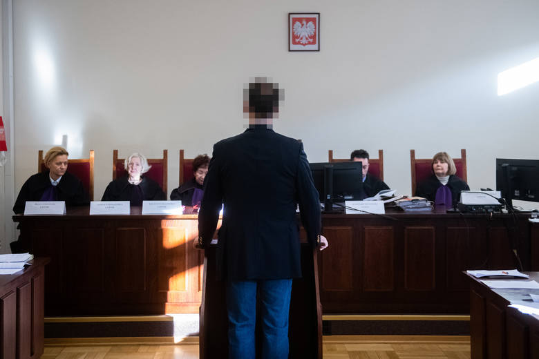 Szef Elektromisu Mariusz Ś. mówi prawdę w sprawie zbrodni na poznańskim dziennikarzu? Właśnie przesłuchał go sąd