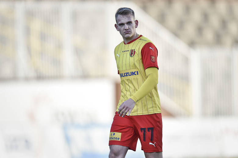 Fortuna 1 Liga Korona Kielce Znowu Zawiodla Przegrala Z Gks Jastrzebie 0 2 W Trzech Meczach W Tym Roku Zdobyla 1 Punkt Gol24 Pl