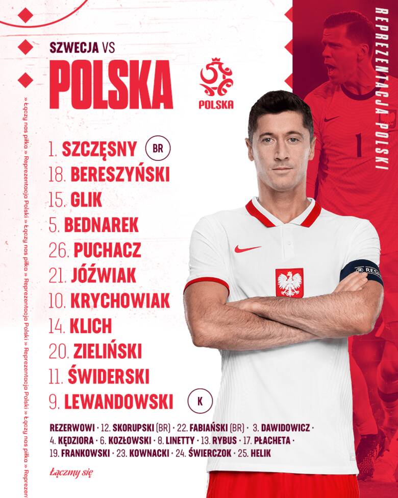 Polska - Szwecja 1:2 Euro 2020. Gdzie oglądać mecz ...
