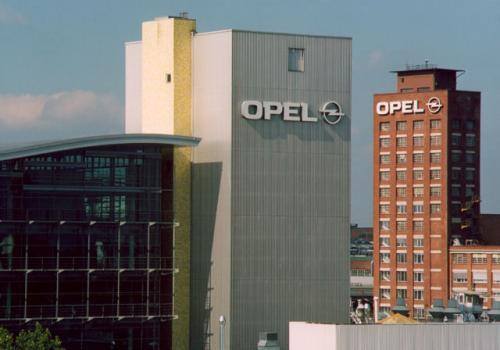 Fot. Opel