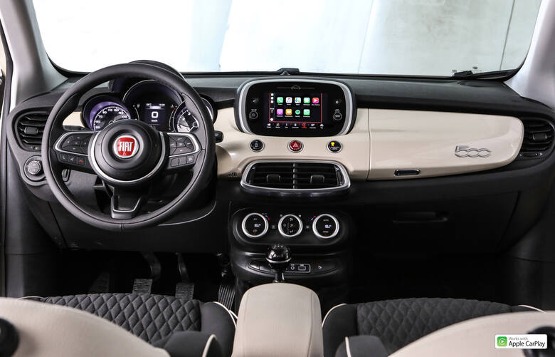 Włoski SUV Fiata model 500X, ma za sobą zmiany. Wszystko po to, by zaspokoić najnowsze potrzeby klientów w szybko rozwijającym się segmencie, w którym