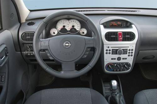 Fot. Opel: Opel Combo – wykorzystuje elementy z Corsy. Najtańszy Combo kosztuje 53 200 zł.